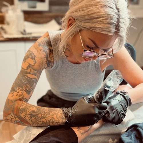 DC Tattoo Expo