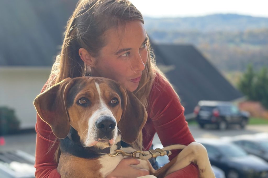 dogs are people