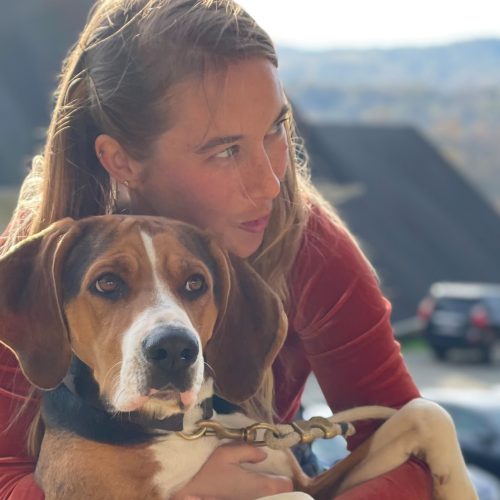 dogs are people