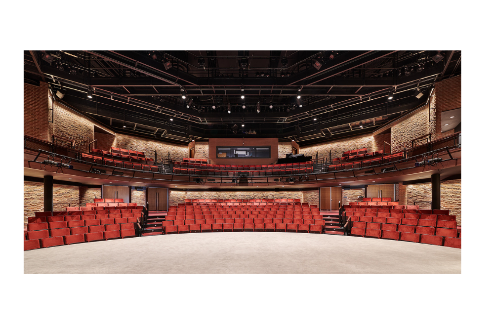 Developmental Reading of “On the Far End” at Round House Theatre