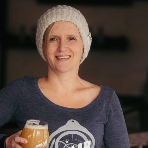 Astro Lab Brewing