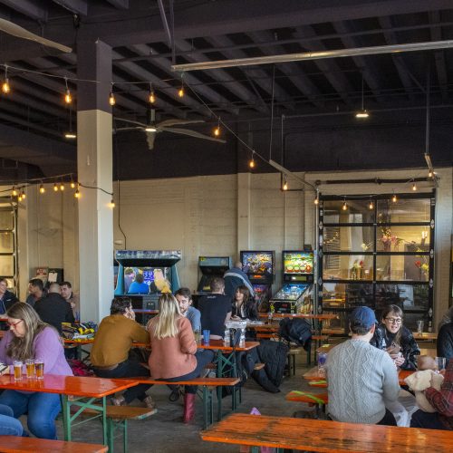 breweries