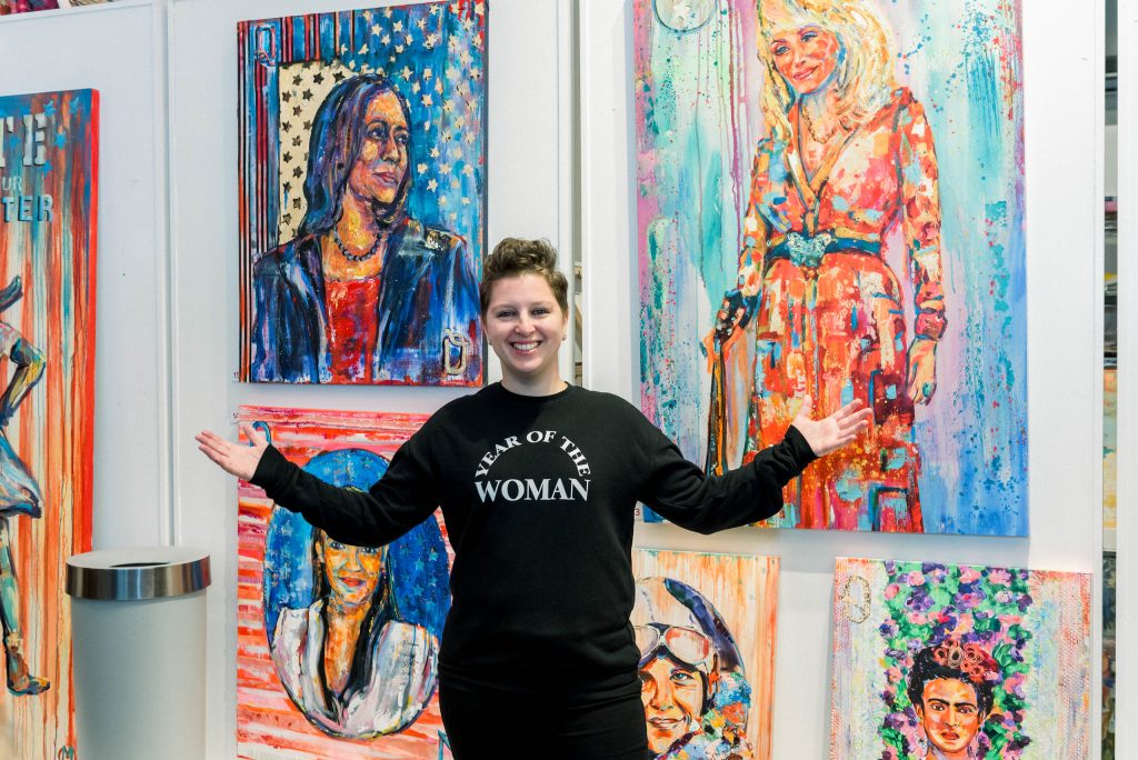 Women's History