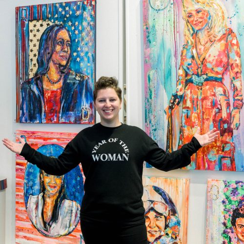 Women's History