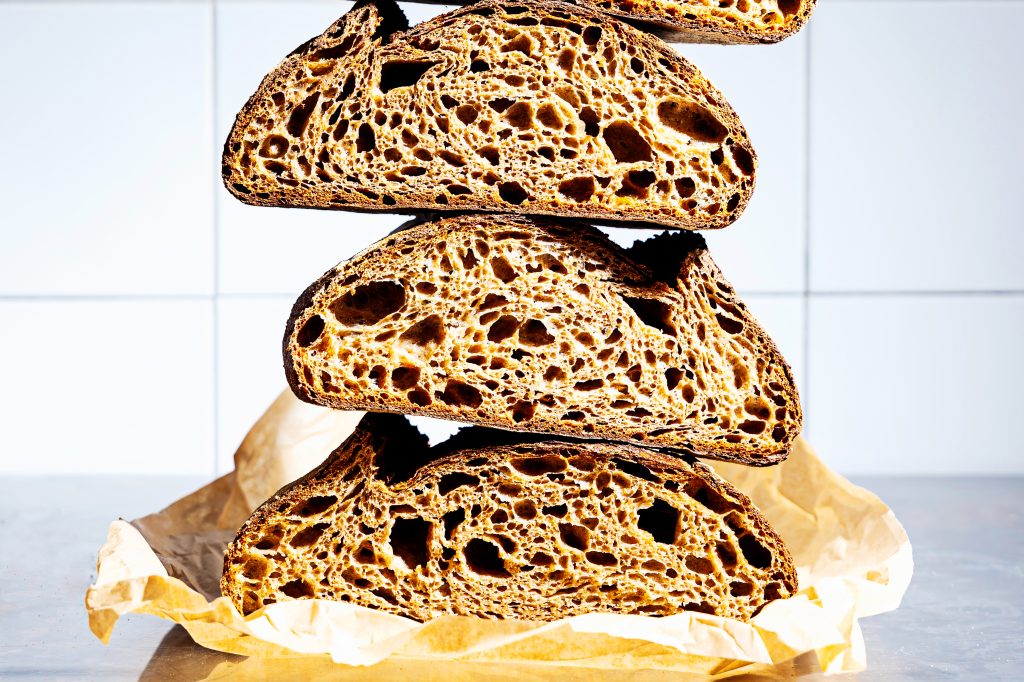 Seylou Bakery