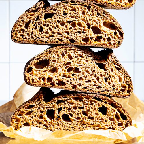 Seylou Bakery