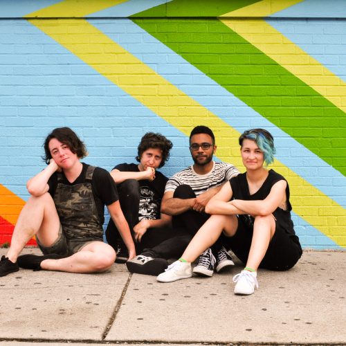 Pride Guide 2022