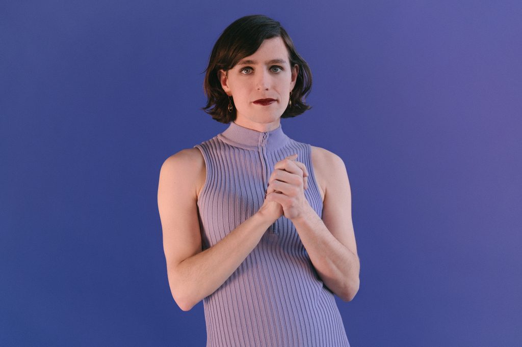 Ezra Furman