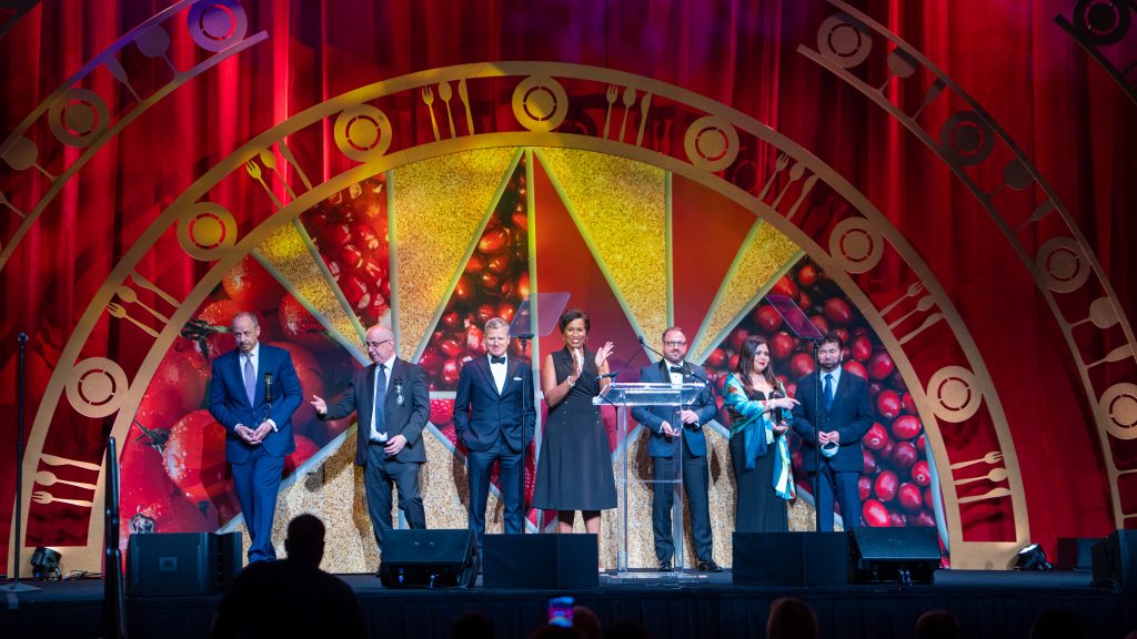 RAMMY Awards 2022