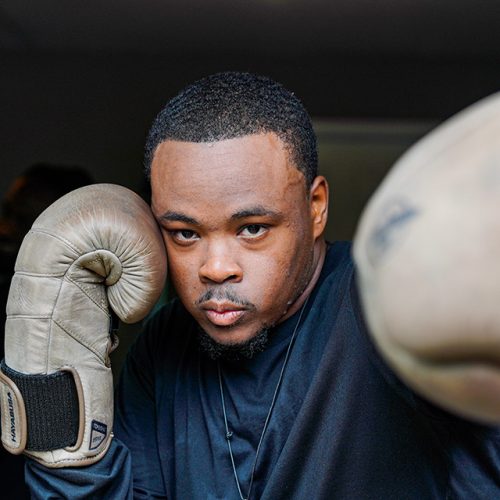 boxing