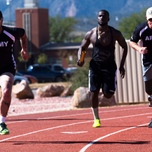 adaptive sports; dmv