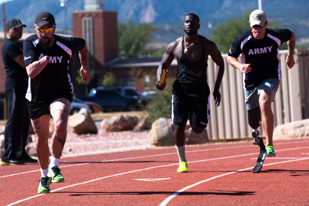 adaptive sports; dmv