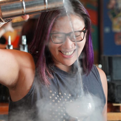 Christine Kim