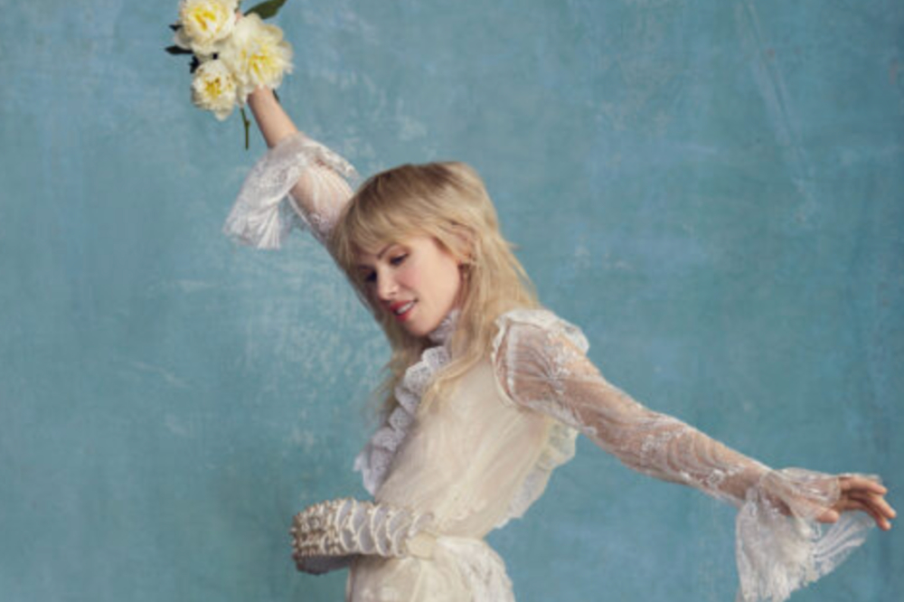 Carly Rae Jepsen: The So Nice Tour