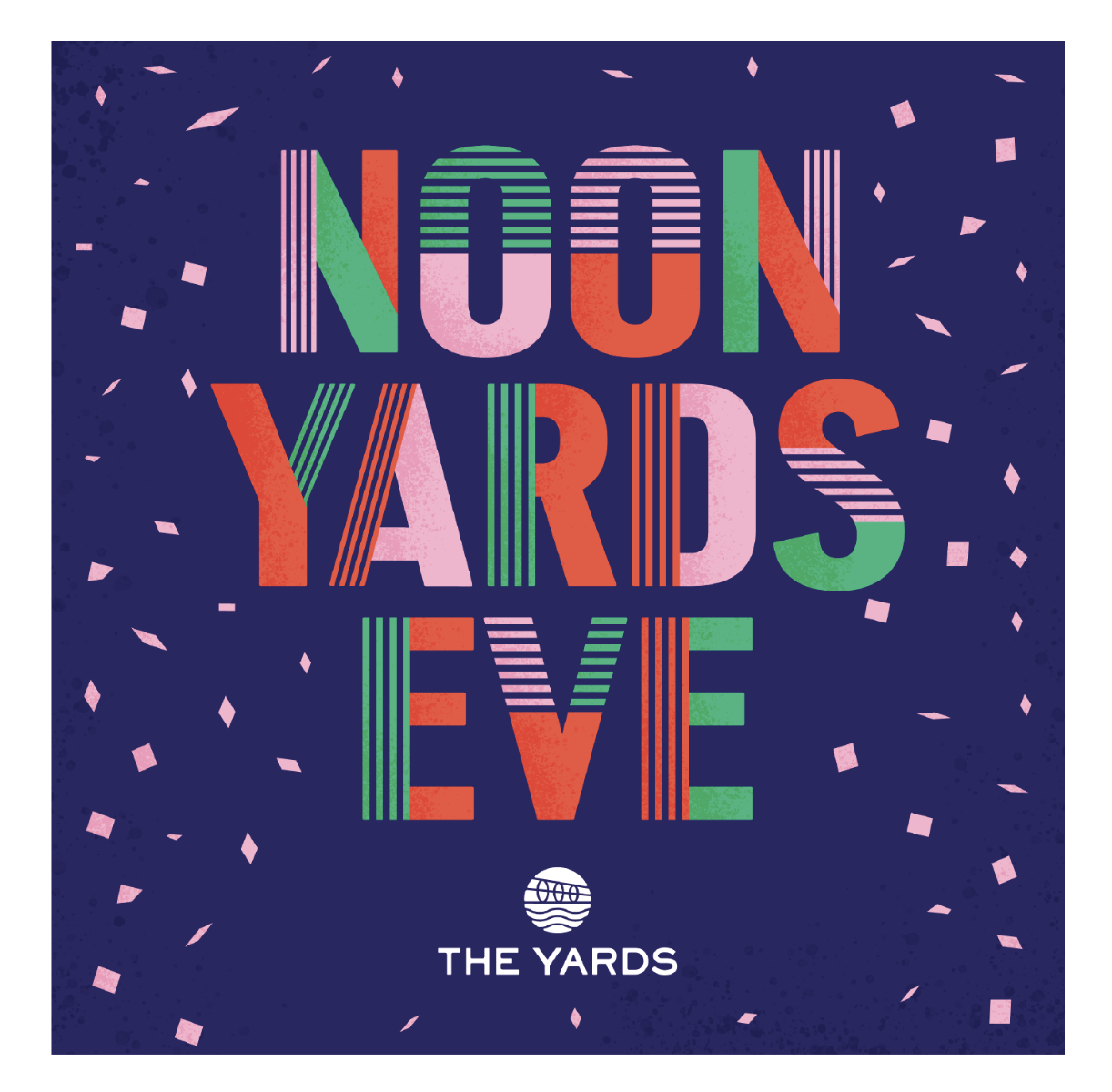 Noon Yards Eve